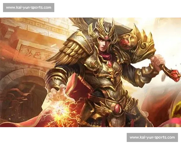 别眨眼！AI电竞战队策略优化，或将改写游戏内的“战神”传说！