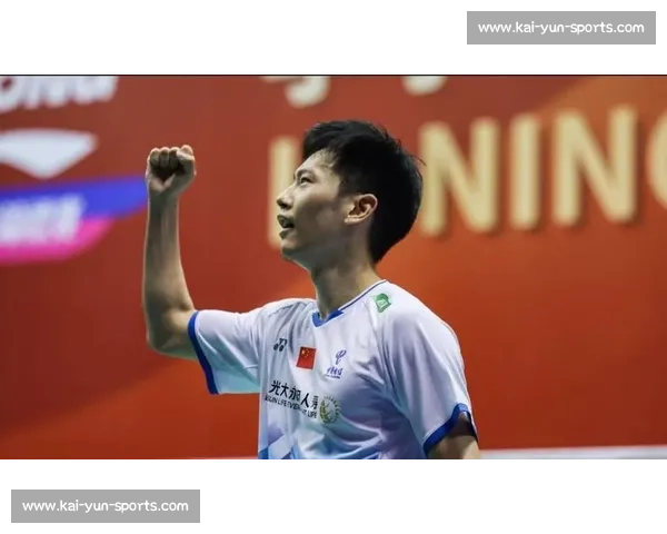 国羽连丢两金！球迷痛心疾首，教练组能否触底反弹