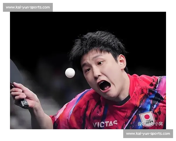 爆冷！张本智和憾失好局，昔日天才少年还能重回巅峰吗