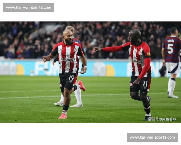 球迷眼中的“神仙球”！英超视频集锦带来极致享受