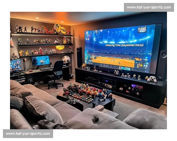 玩家狂欢！电竞社交内容榜单出炉，你的TA上榜了吗