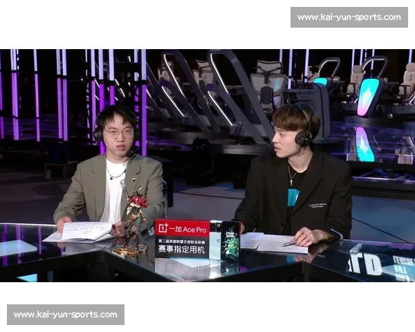 神预测！知名解说大胆预测，本届英雄联盟手游季后赛冠军归属