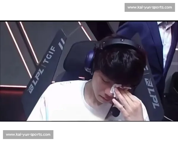 英雄联盟总决赛，比电影还精彩的剧情，看得人热血沸腾！