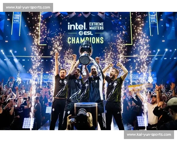 赛场上的王者！XX战队以绝对优势斩获IEM科隆桂冠！