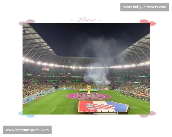 48支球队的“世界杯之旅”，充满了未知和惊喜