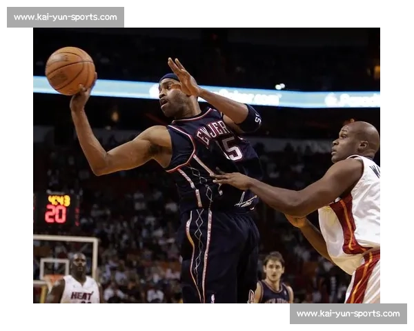 NBA集锦:这些神级操作,让你怀疑人生! NBA集锦:这些神级操作,让你怀疑人生!