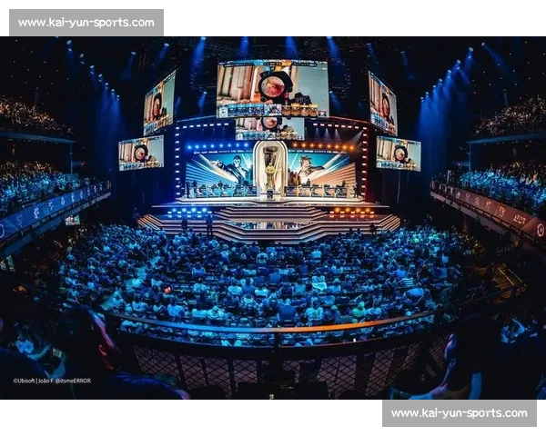 下一个电竞传奇,从电竞高校联赛开始! 下一个电竞传奇,从电竞高校联赛开始!