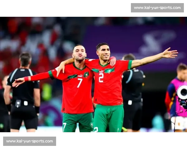 从遗憾到圆满！世界杯那些未竟的梦想，是否触动了你的心弦