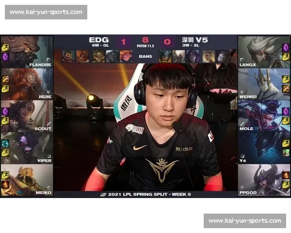 惊了！这支战队赛后反应，竟藏着夺冠的秘密