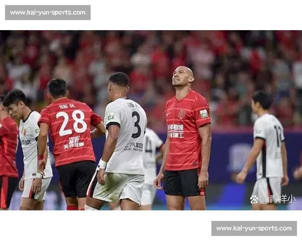 焦点大战！中超赛程揭晓，经典对决能否再创辉煌