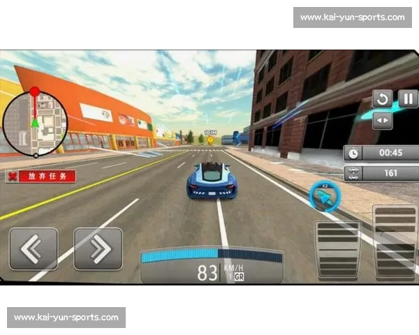 虚拟赛场上的速度与激情：回顾那些让人血脉偾张的瞬间！