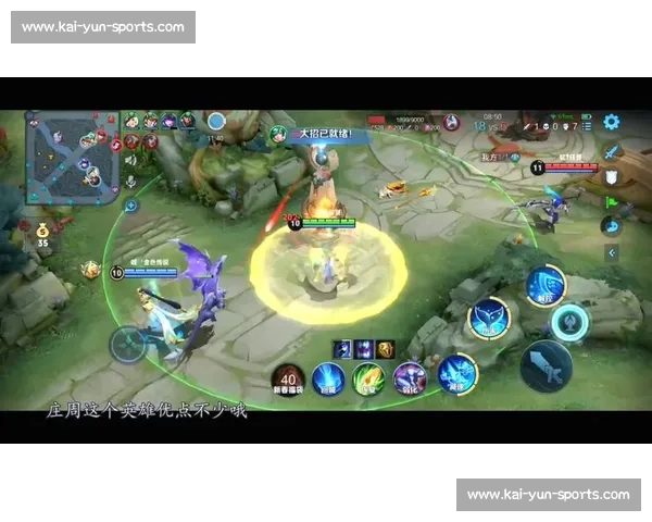 这操作太秀了！解说都惊呼：这也能行！