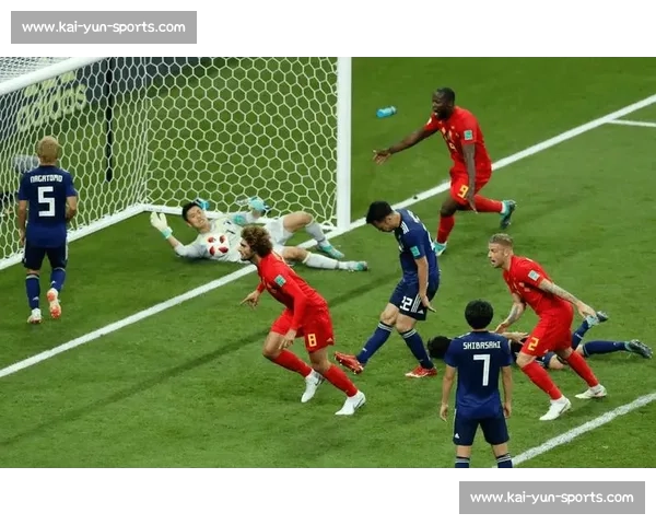 足球的狂热！2026世界杯，点燃全球激情