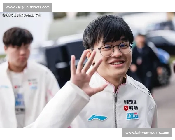 JDG战队选手赛后采访，谈队伍韧性，网友：不愧是强队！