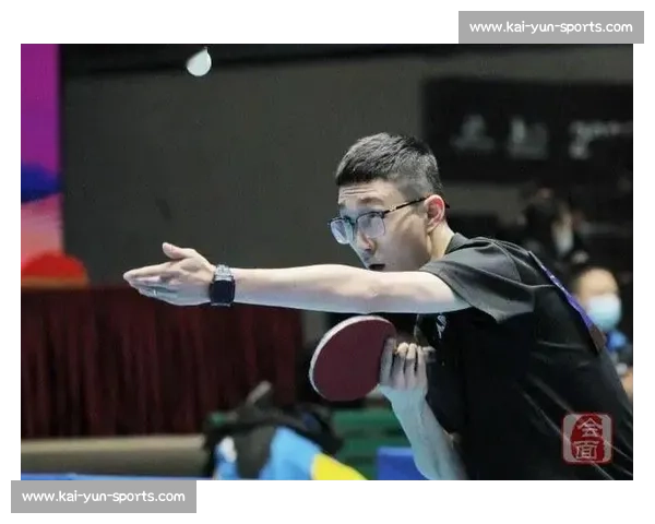 “业余球王”如何炼成一套乒乓球技术总结助你突破瓶颈！