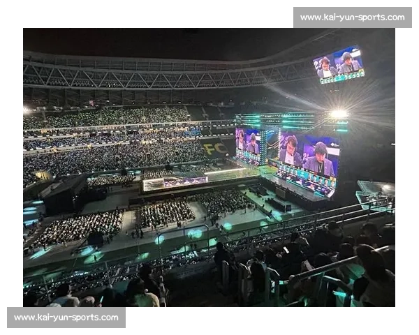 不止是看比赛，电竞门票承载了多少青春回忆