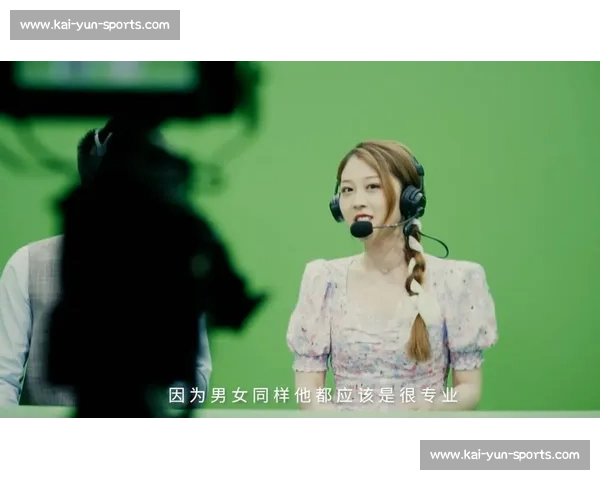 法国电竞女队也来啦!巾帼不让须眉,她们一样很能打! 法国电竞女队也来啦!巾帼不让须眉,她们一样很能打!