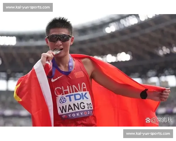 东京奥运硝烟未散，中国金牌数再创辉煌！