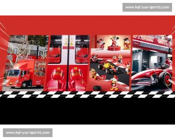 肾上腺素飙升！F1电竞季中邀请赛，这场速度盛宴，你敢来吗