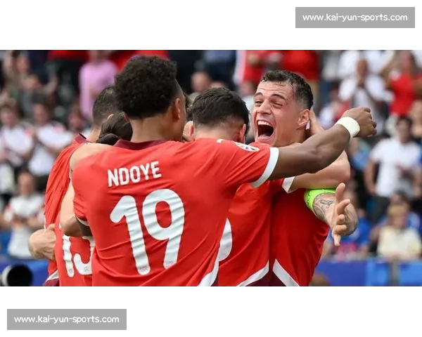 青春风暴来袭，英格兰队能否在欧洲杯刮起红色旋风