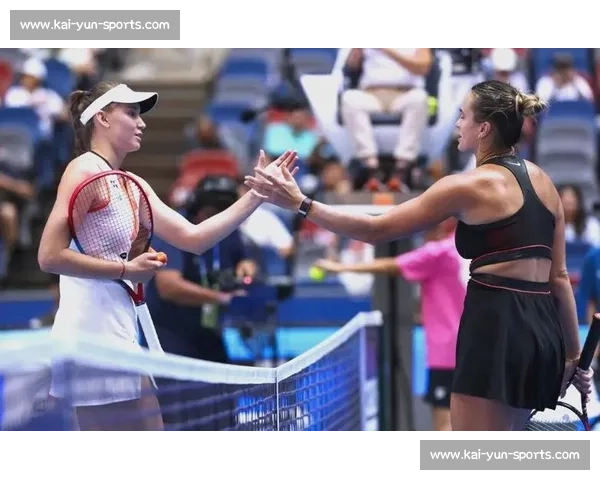 传奇落幕老将告别赛场,WTA世界排名新篇章开启 传奇落幕老将告别赛场,WTA世界排名新篇章开启