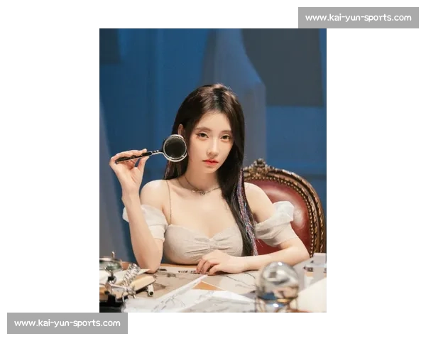 电竞国际动态榜：粉丝狂热追捧，他们的偶像力量有多大