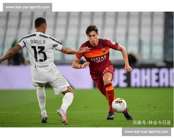 老将的告别与新星的崛起，意大利队的新老交替