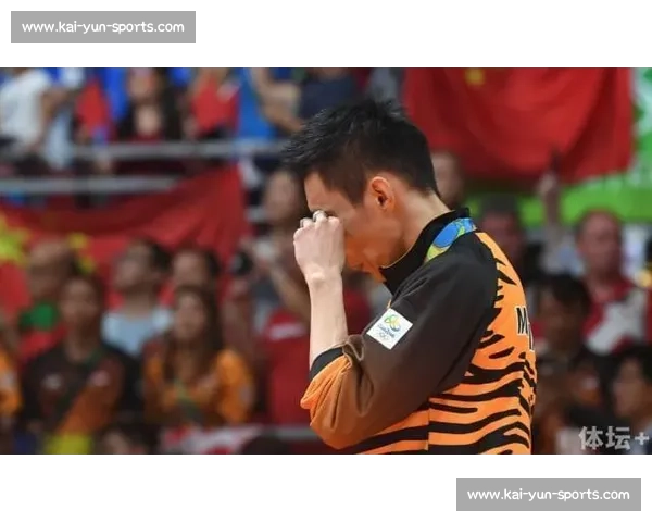 英雄迟暮老将赛场失意，是谢幕还是战到最后一刻